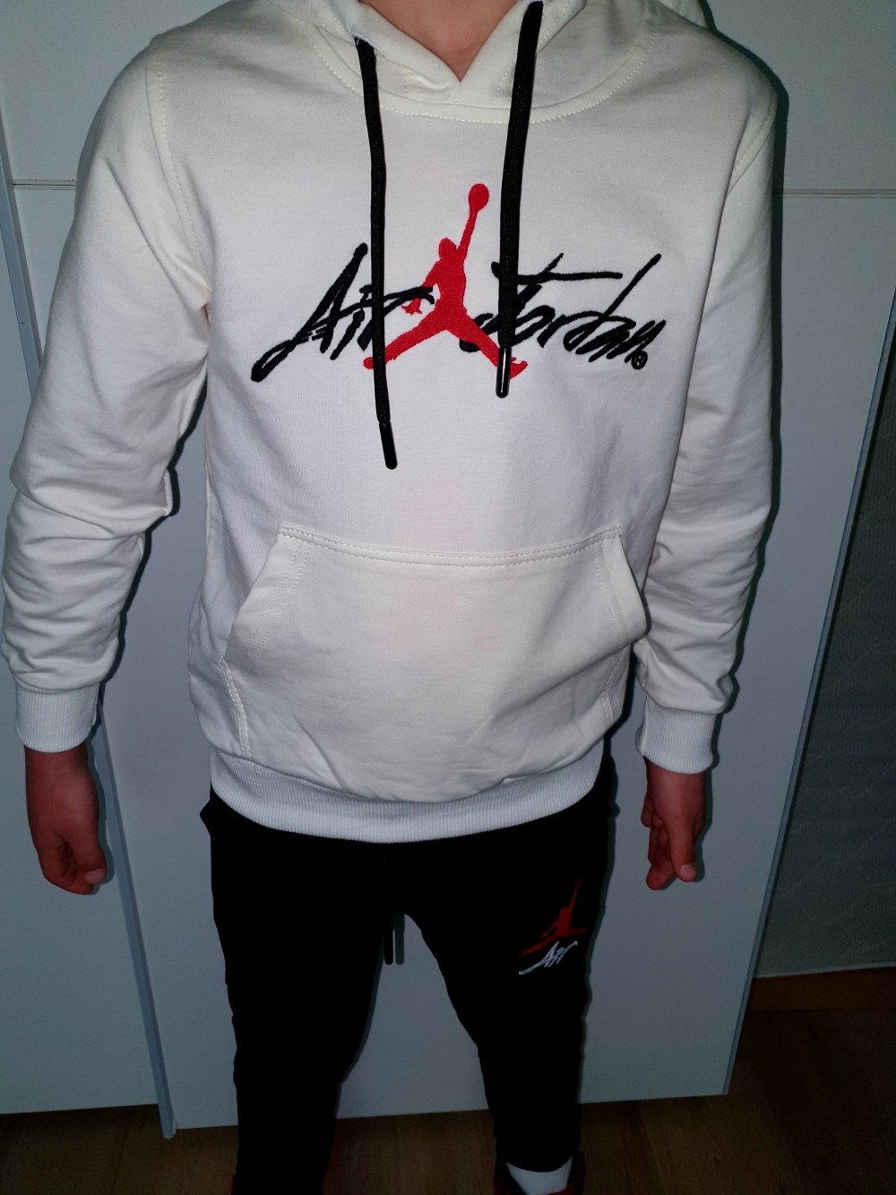 Jogging Anzug