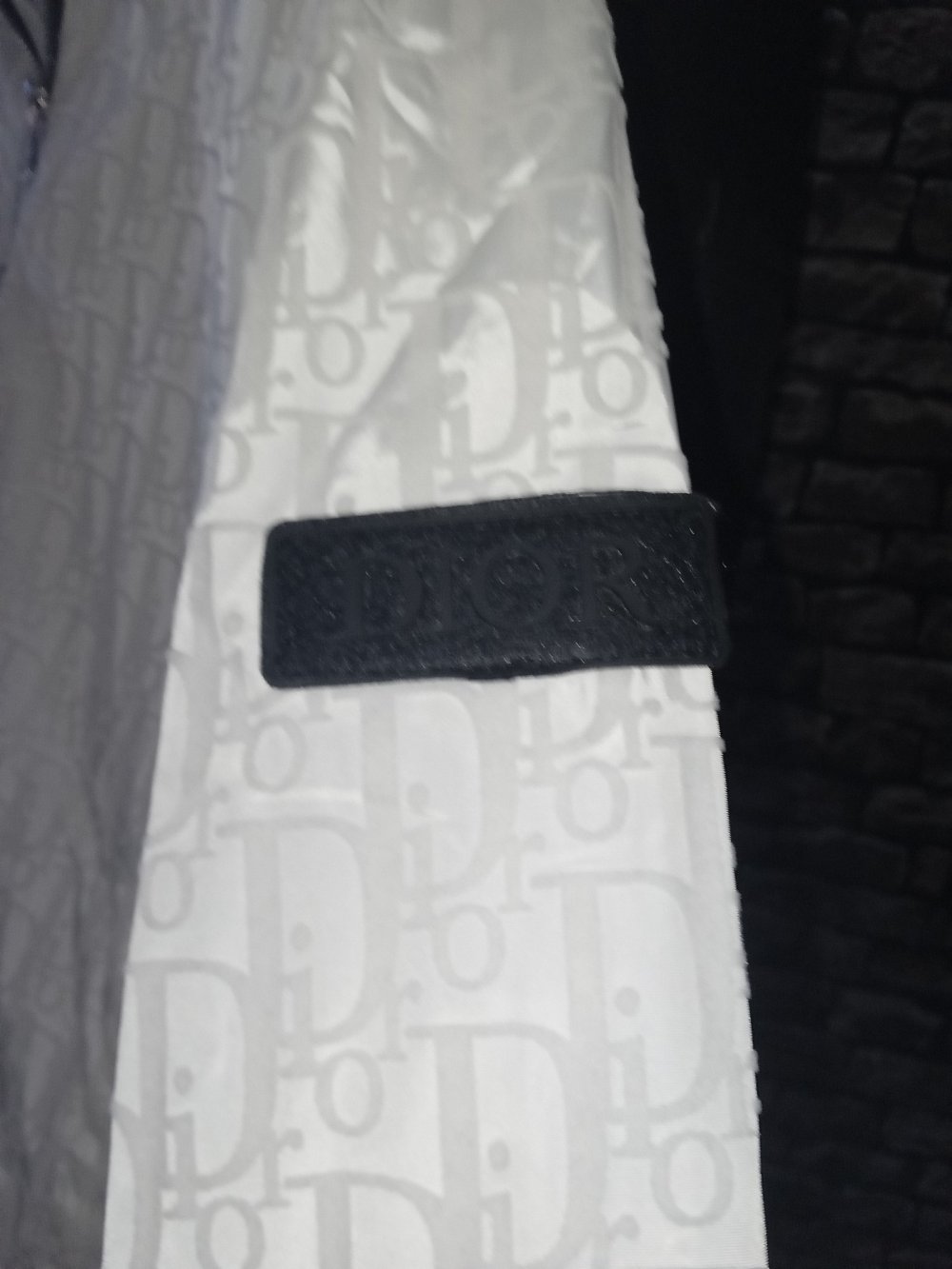 Dior Damen Übergangs Jacke 