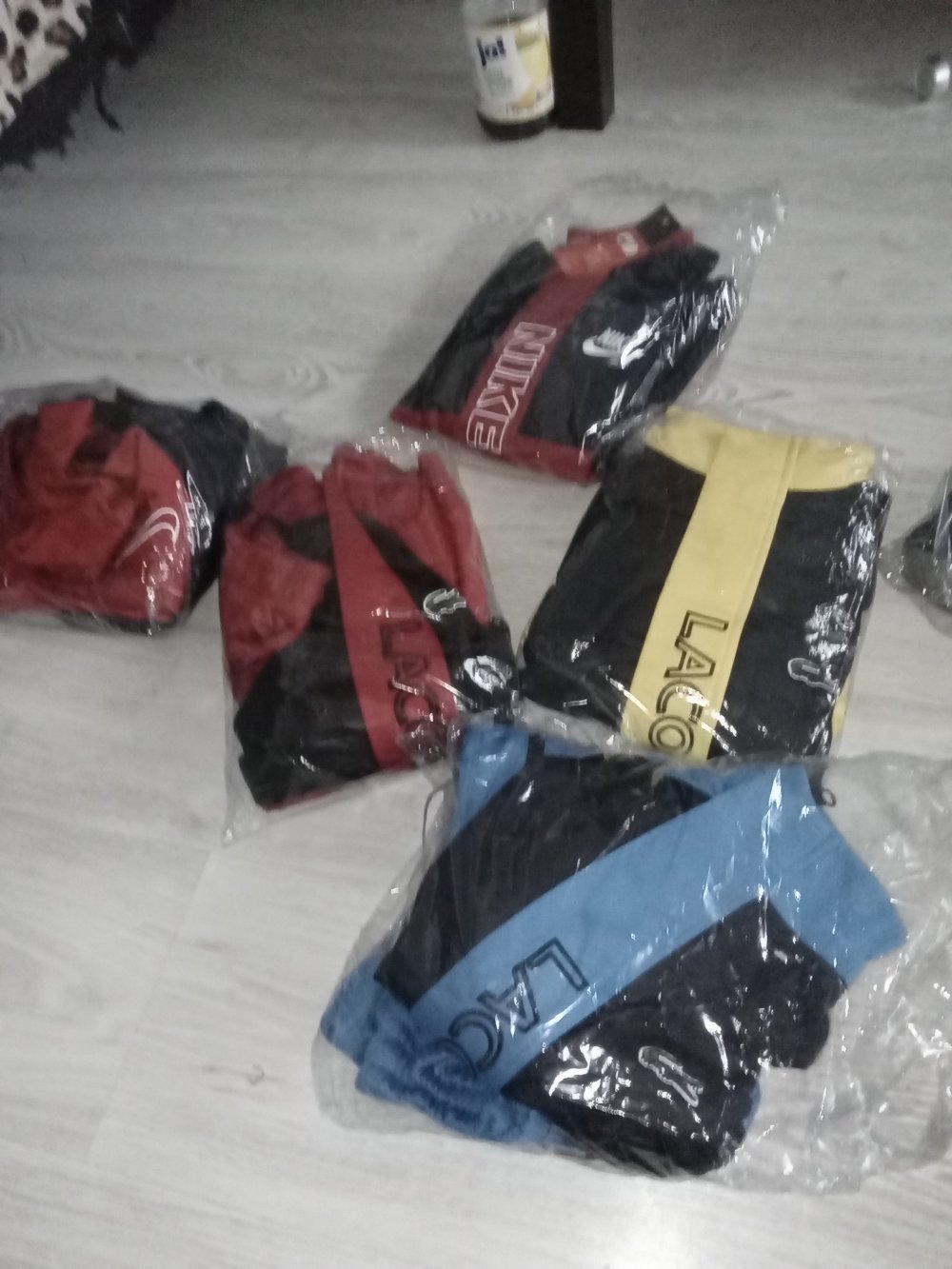 adidas Jogger 