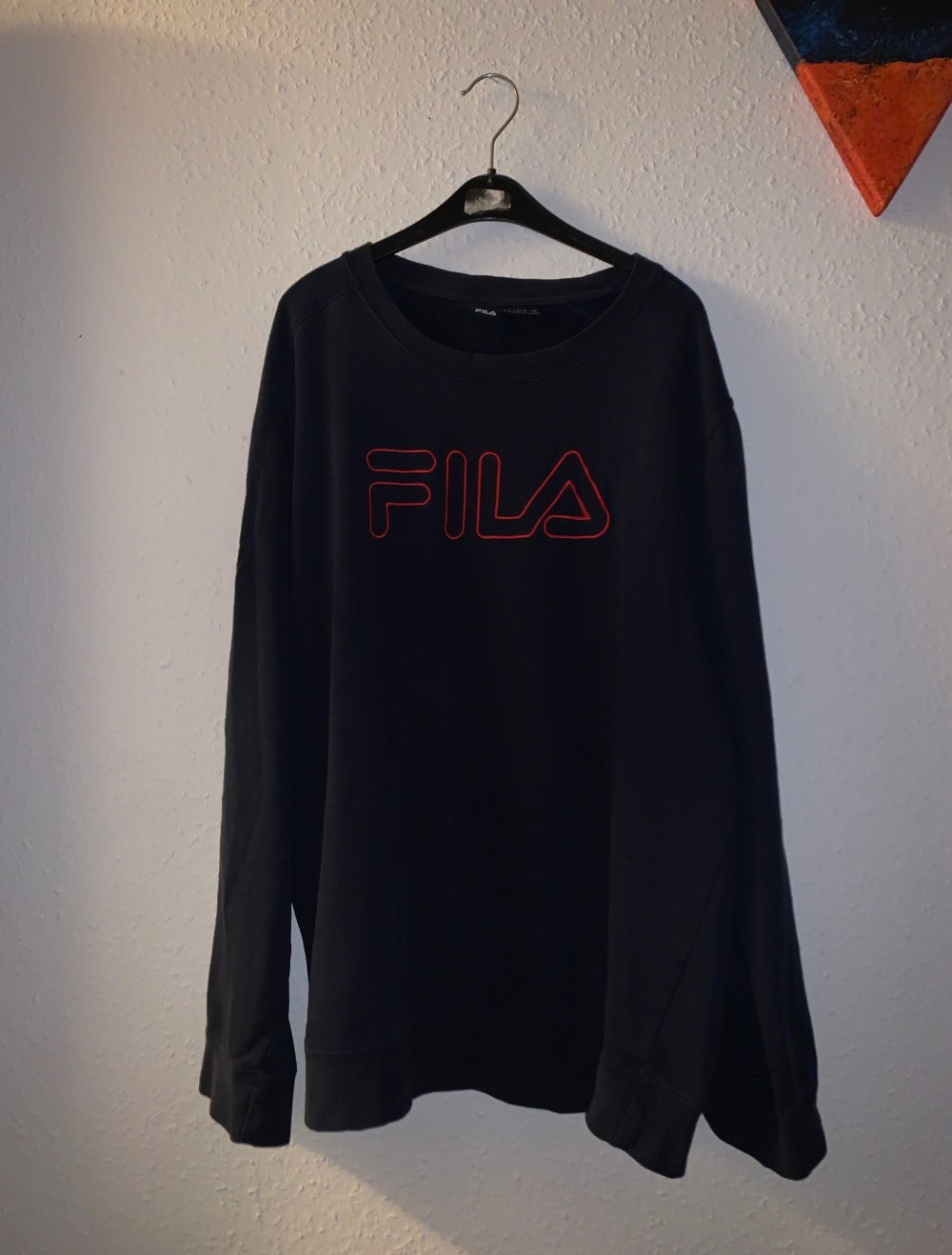 Pullover