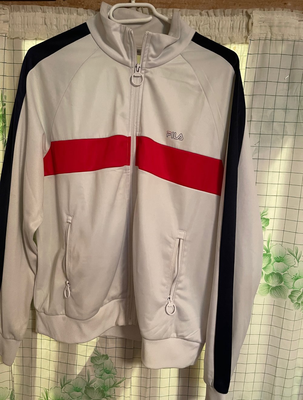 Jacke