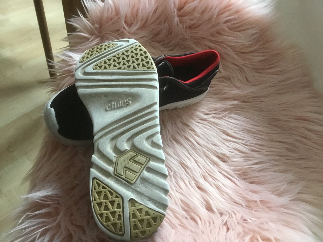 Etnies Gr. 43