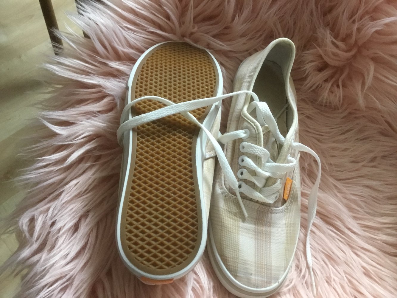 Vans Gr 39