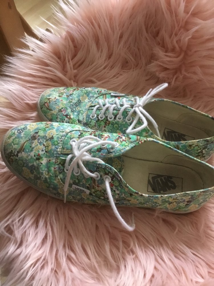 Vans 40,5