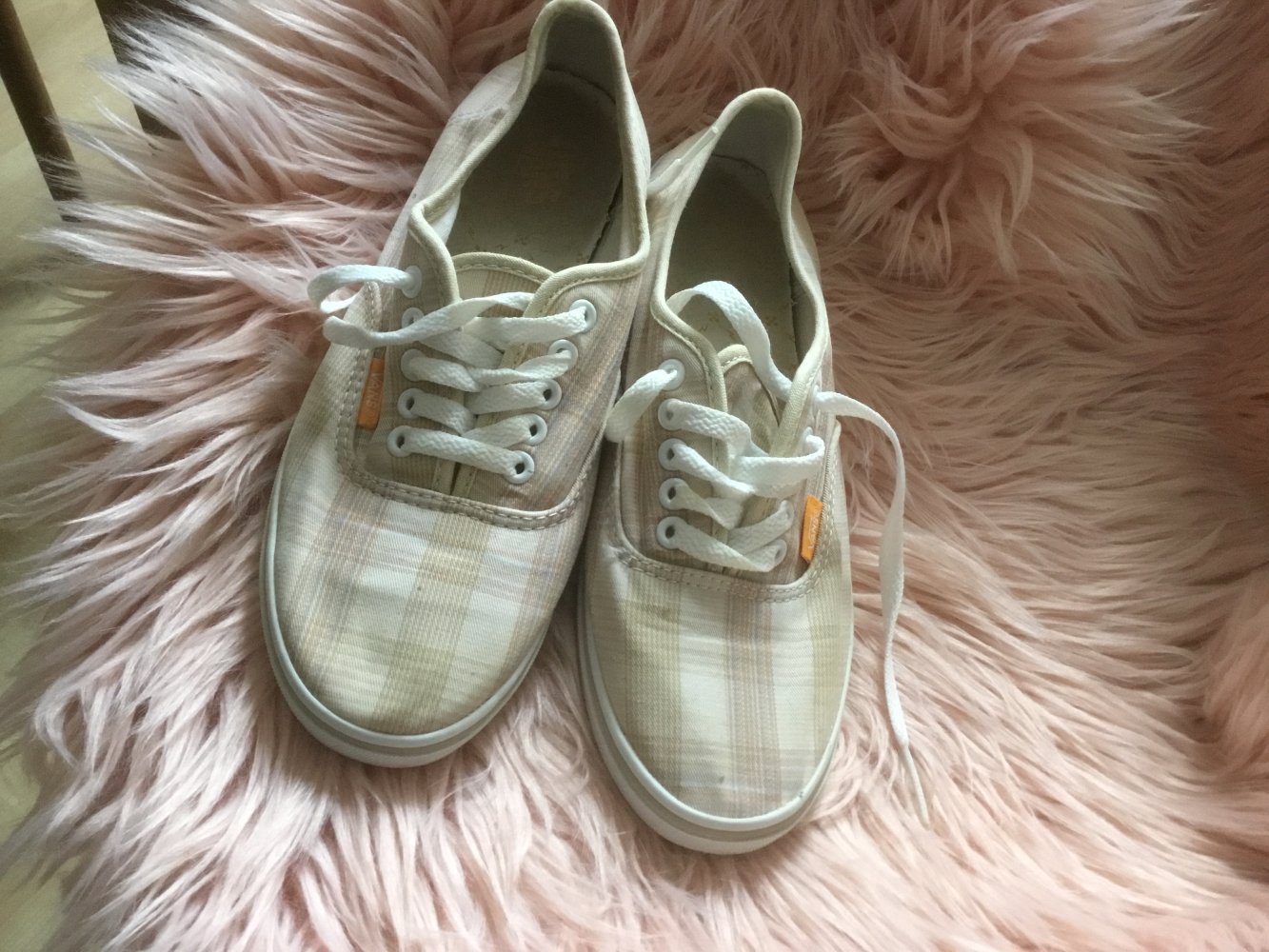 Vans Gr 39