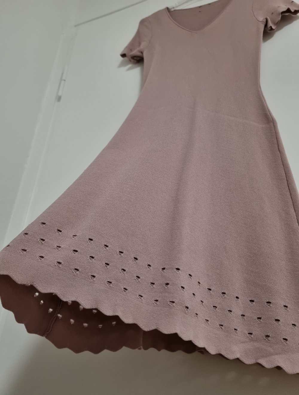 Süßes Kleid