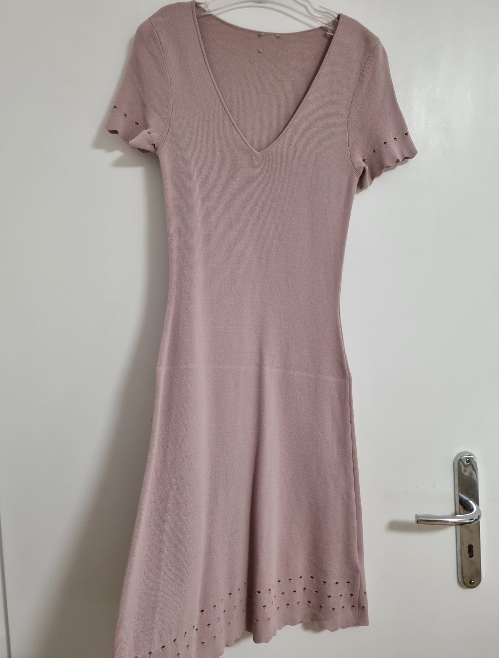 Süßes Kleid