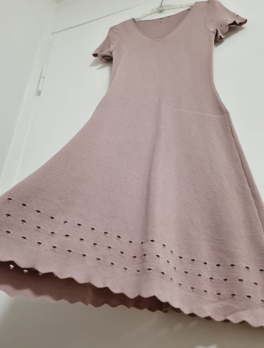 Süßes Kleid