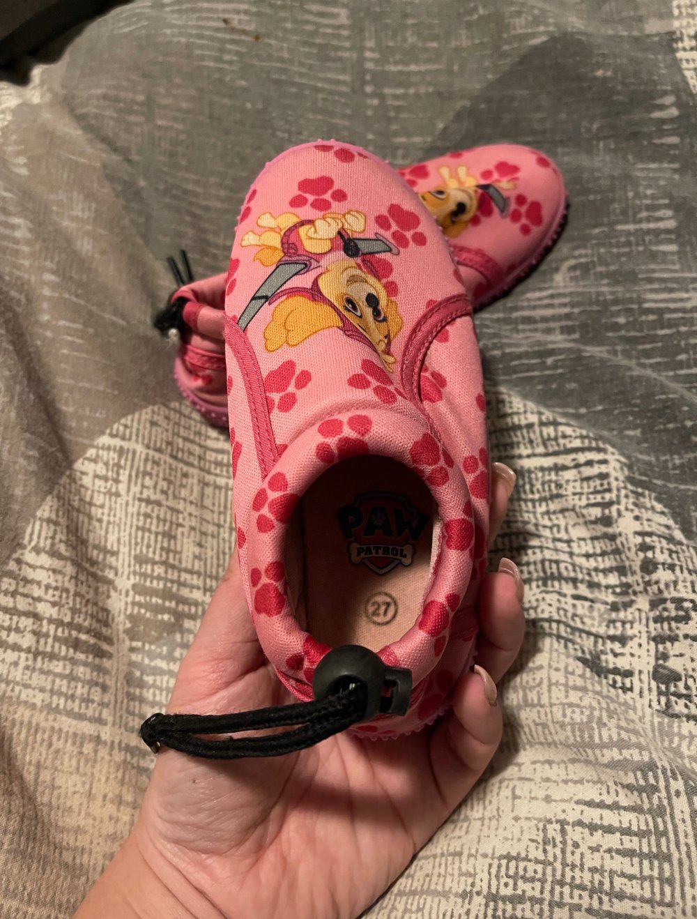 Badeschuhe Mädchen