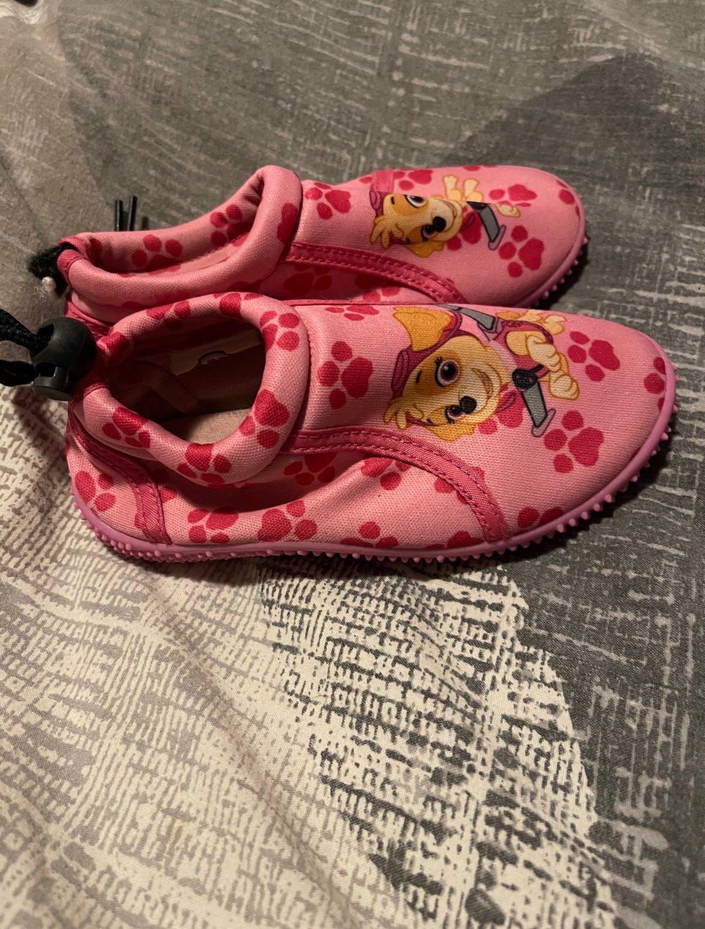 Badeschuhe Mädchen