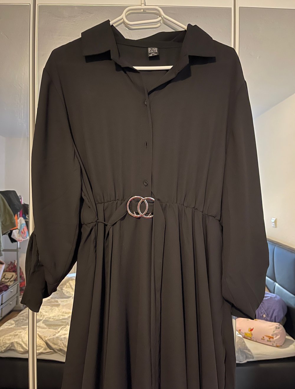 Damen Kleid