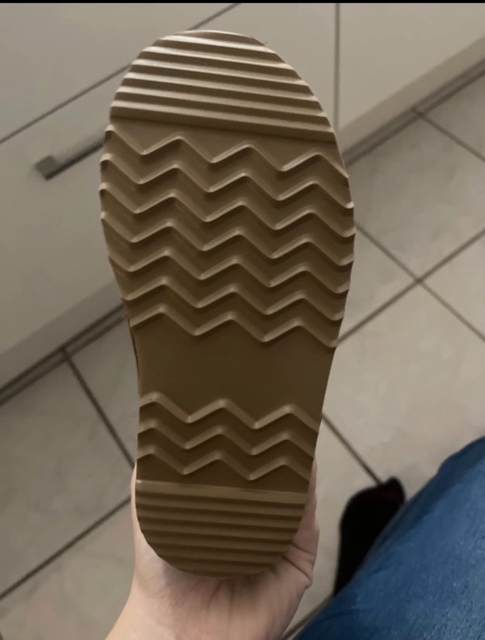Mädchen Boots
