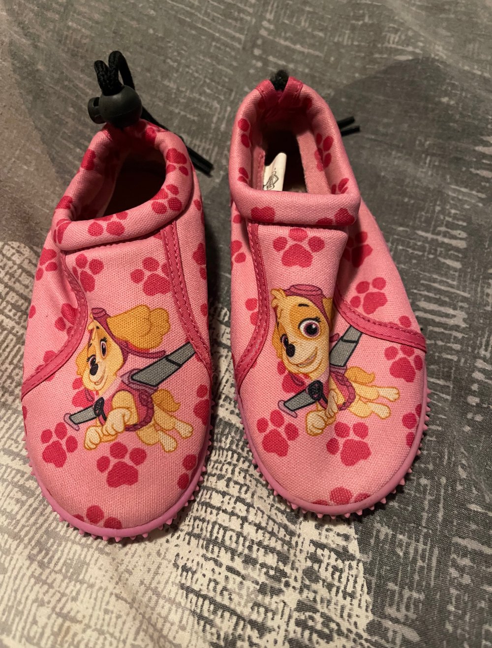 Badeschuhe Mädchen