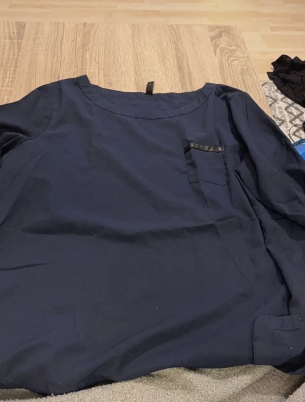 Bluse