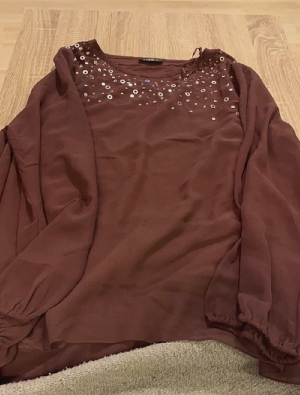 Bluse