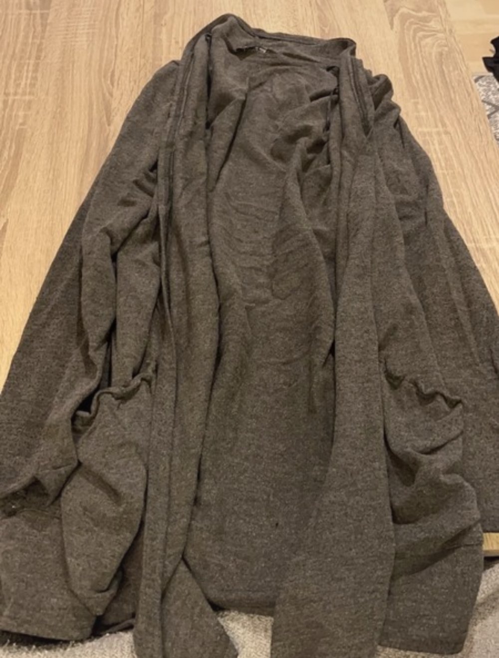 Strickjacke