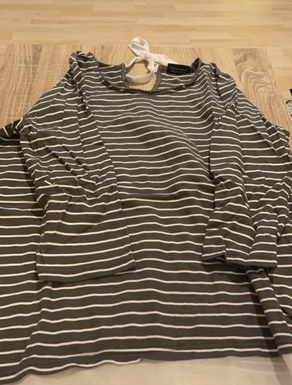 Langarmshirt