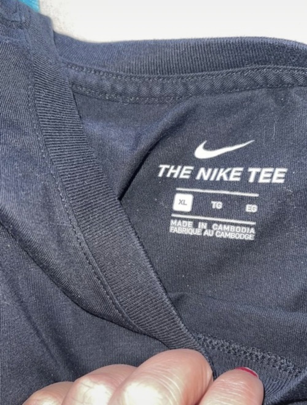 Nike t Shirt