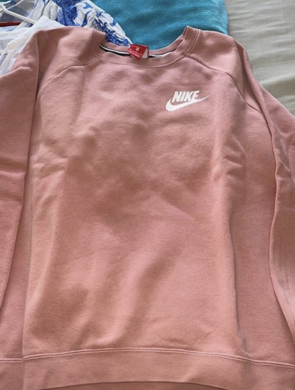 Nike sweater