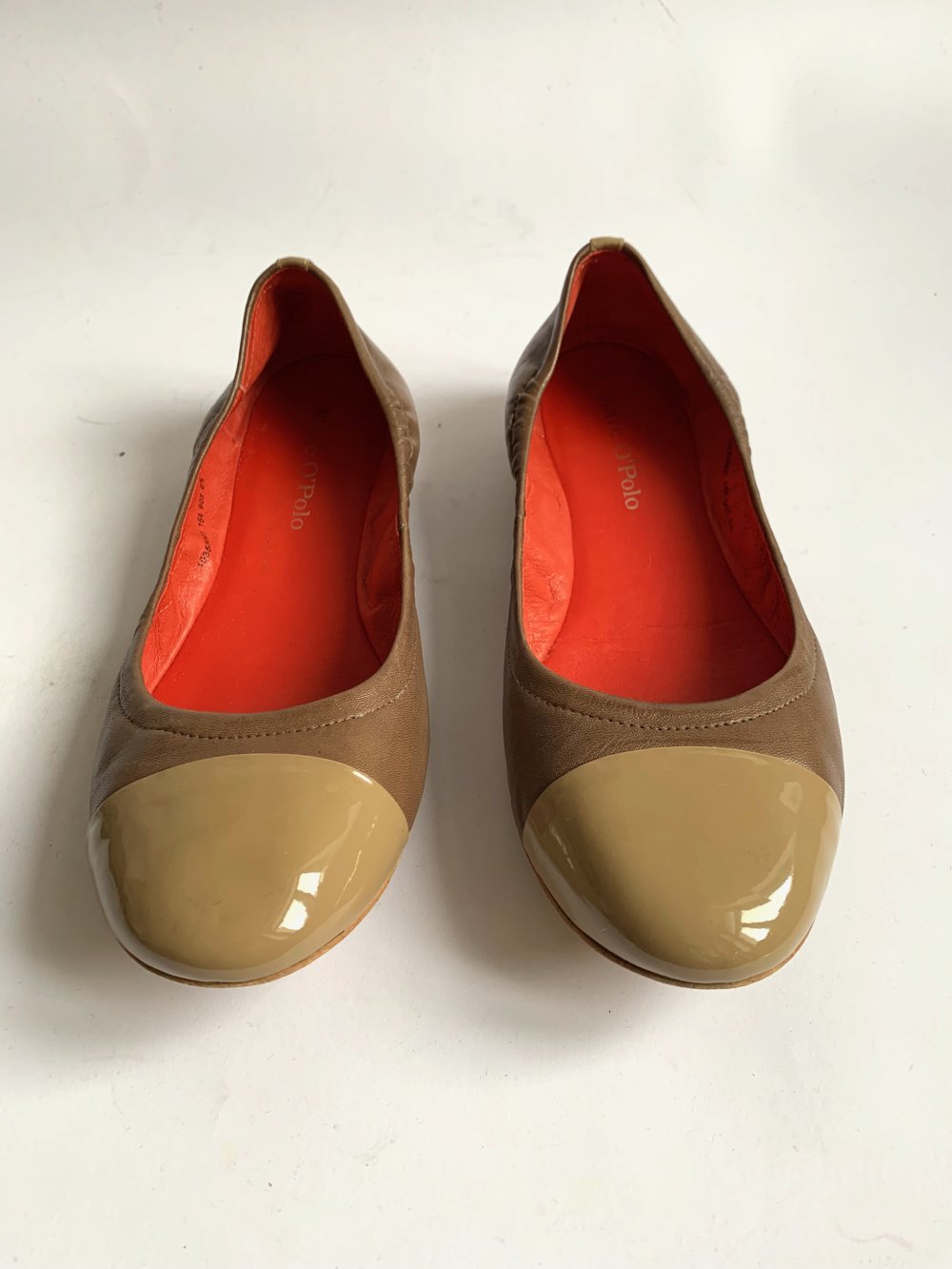 Gr: 40 / Marc O'Polo Ballerinas