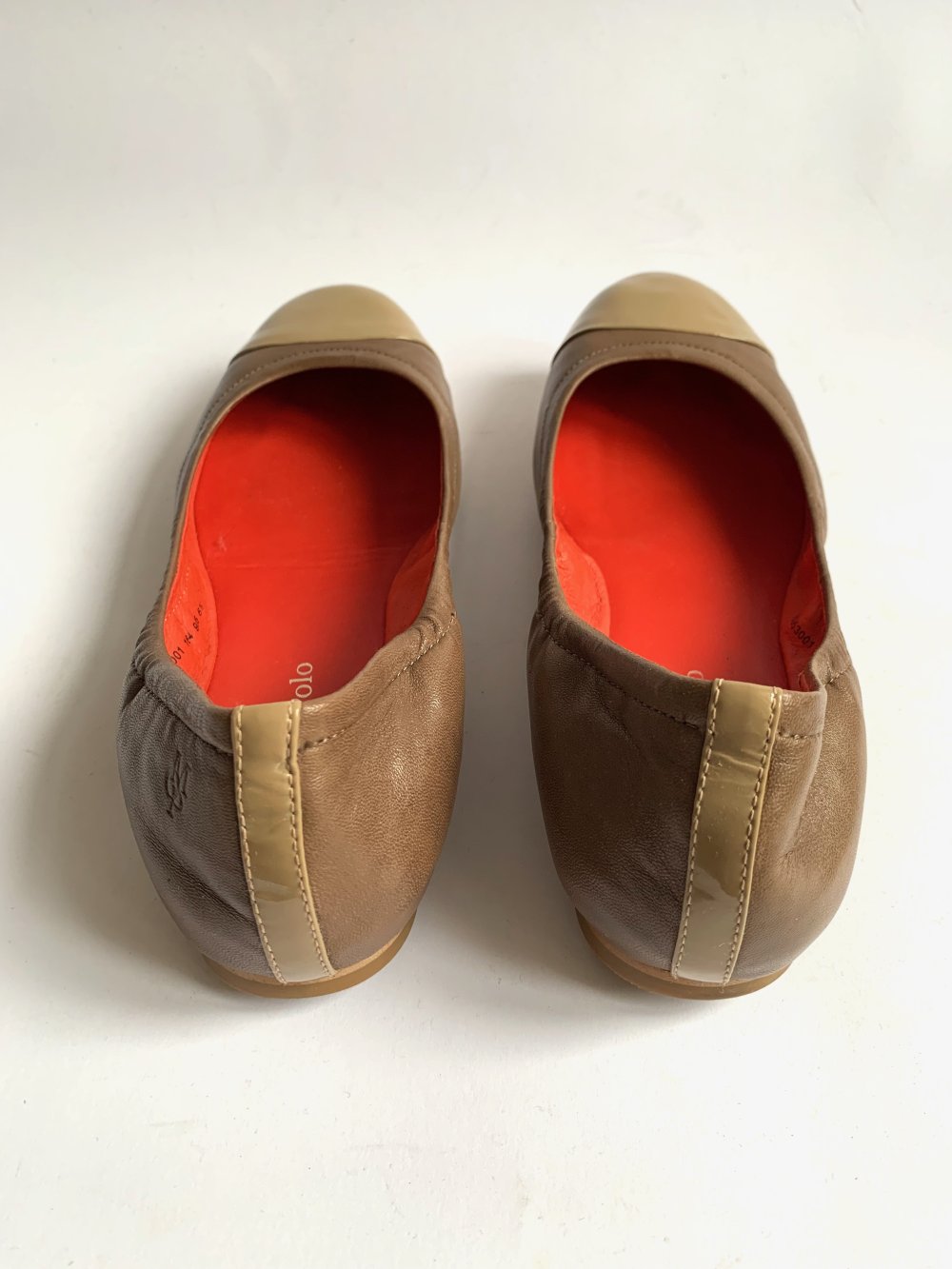 Gr: 40 / Marc O'Polo Ballerinas