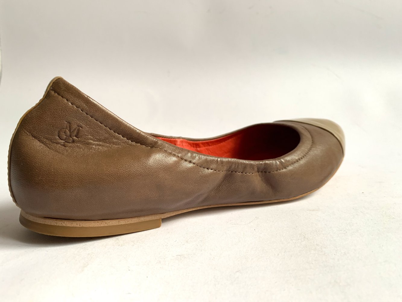 Gr: 40 / Marc O'Polo Ballerinas