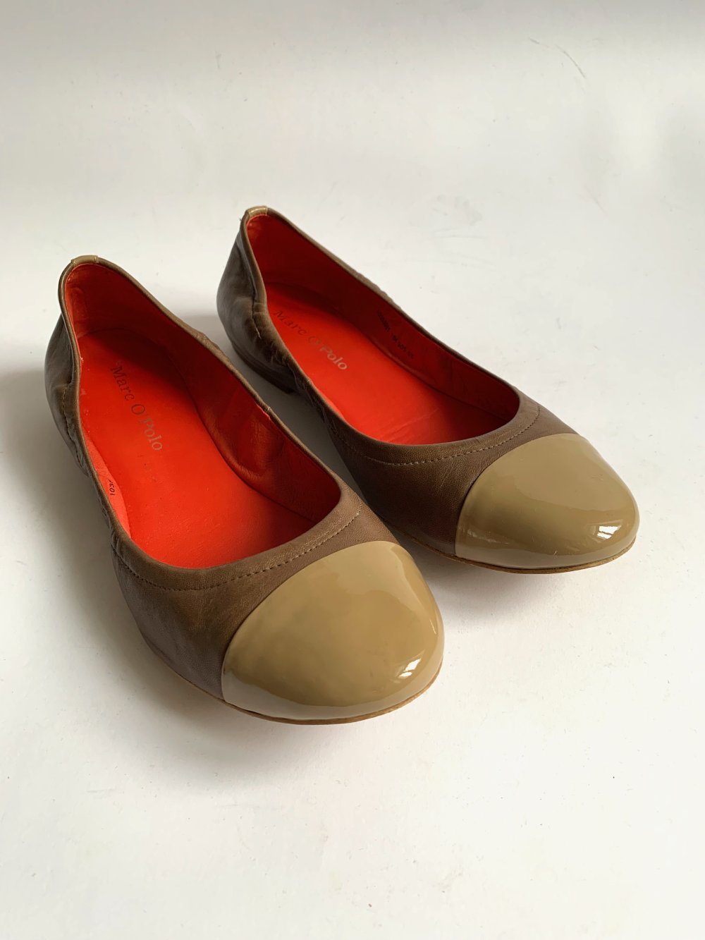 Gr: 40 / Marc O'Polo Ballerinas