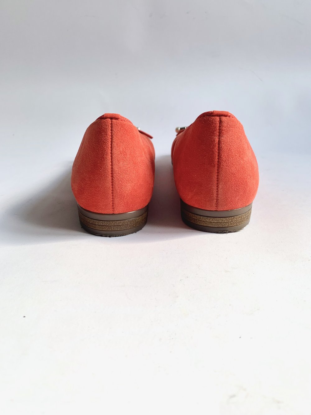 Gr: 37 / ara high soft Ballerinas