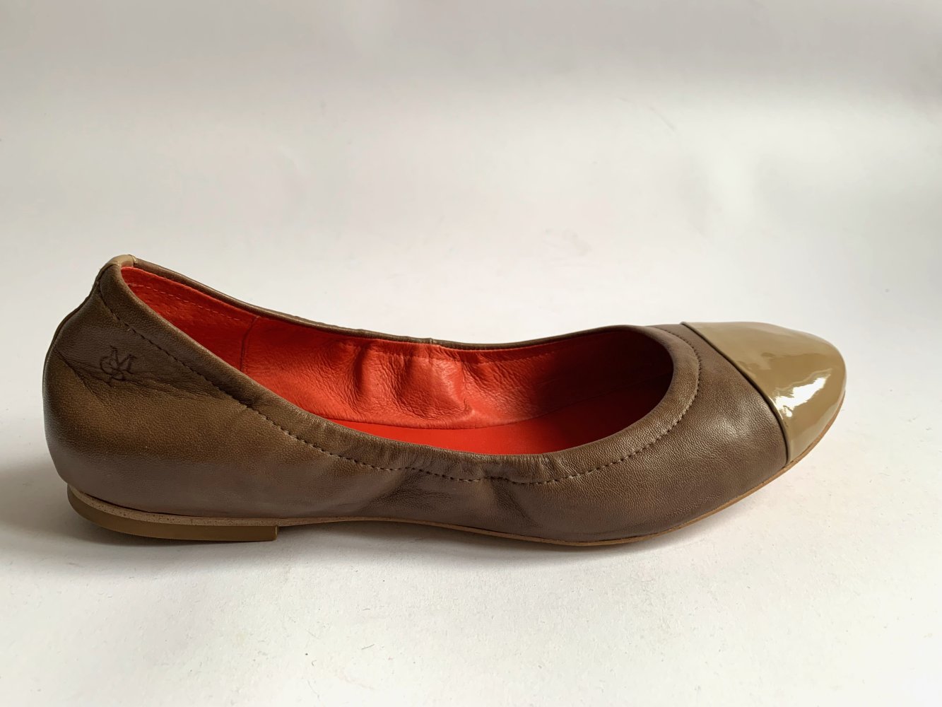 Gr: 40 / Marc O'Polo Ballerinas