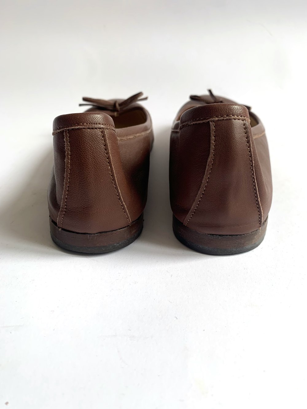 Gr 38/ Fabiani Ballerinas