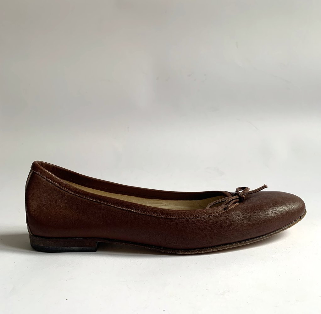 Gr 38/ Fabiani Ballerinas