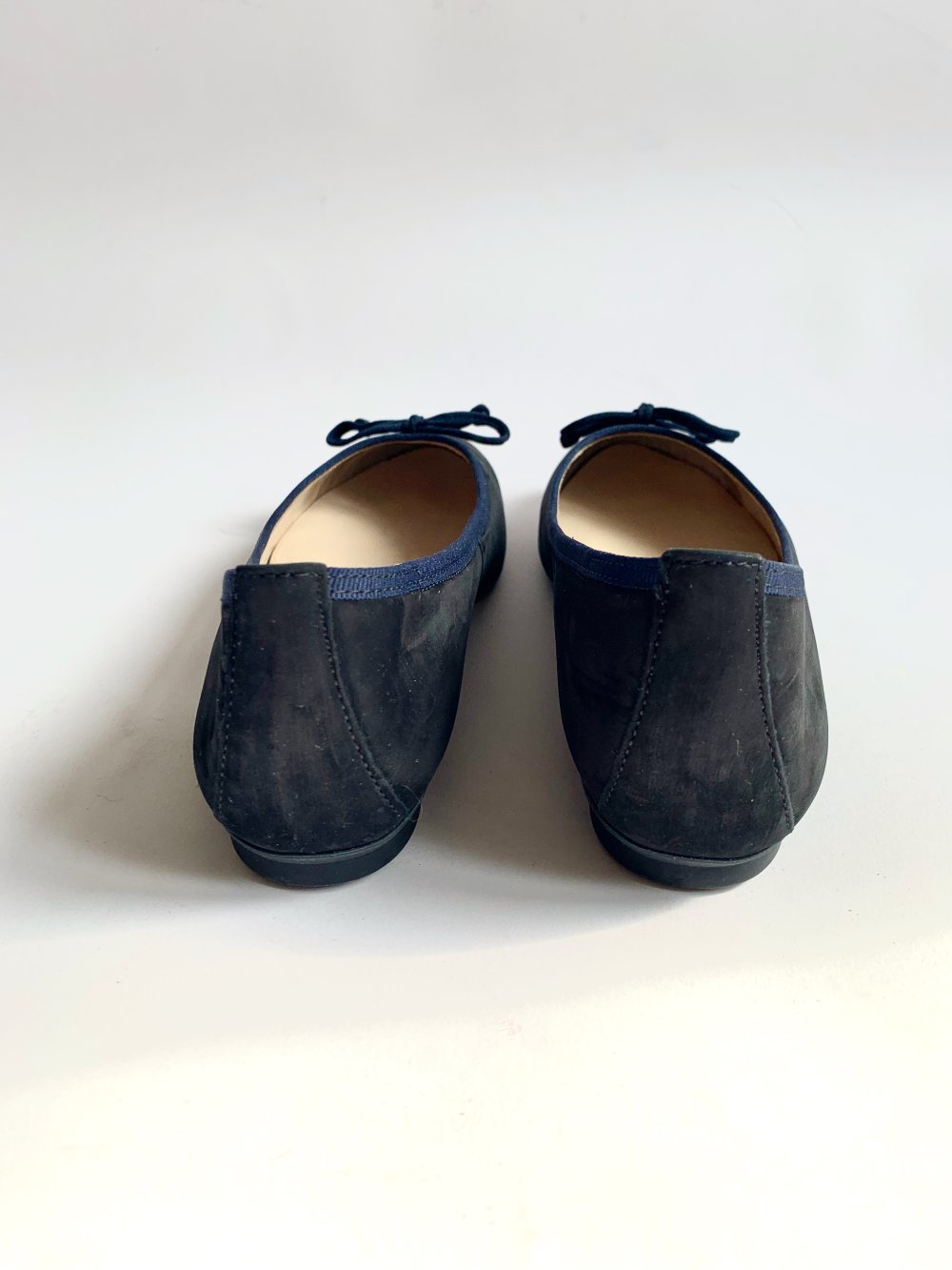 Gr 37 / Paul Green Ballerinas