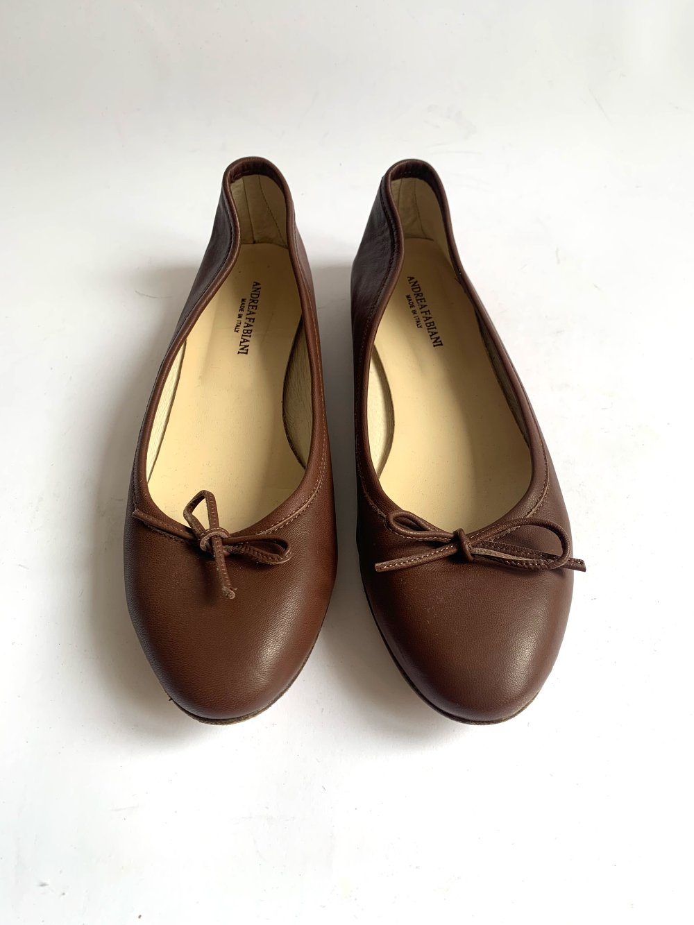Gr 38/ Fabiani Ballerinas