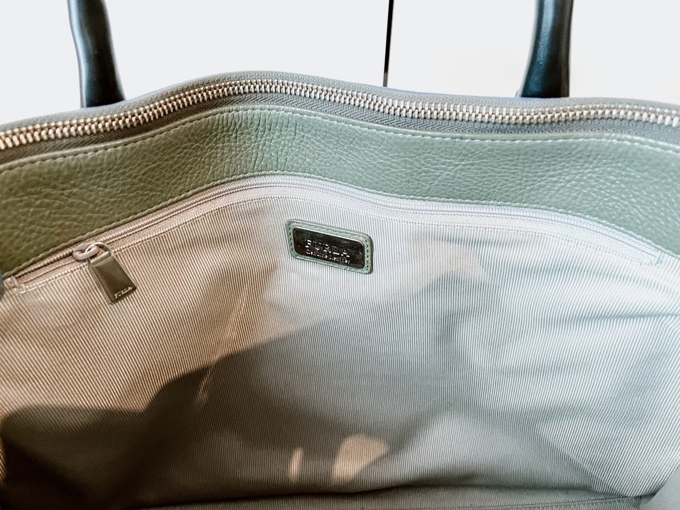 FURLA weekend bag ( big size) 