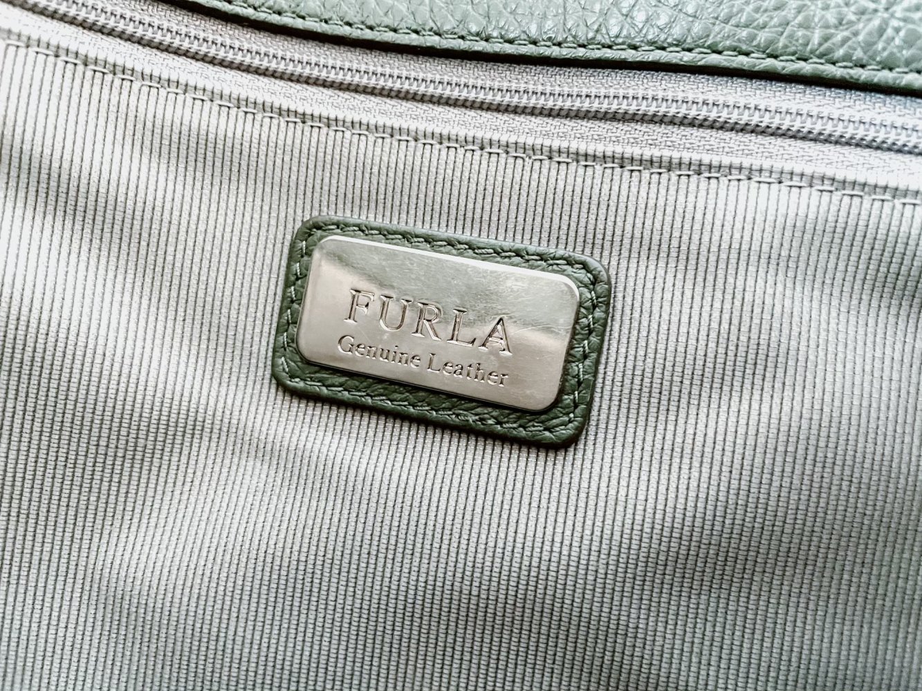 FURLA weekend bag ( big size) 