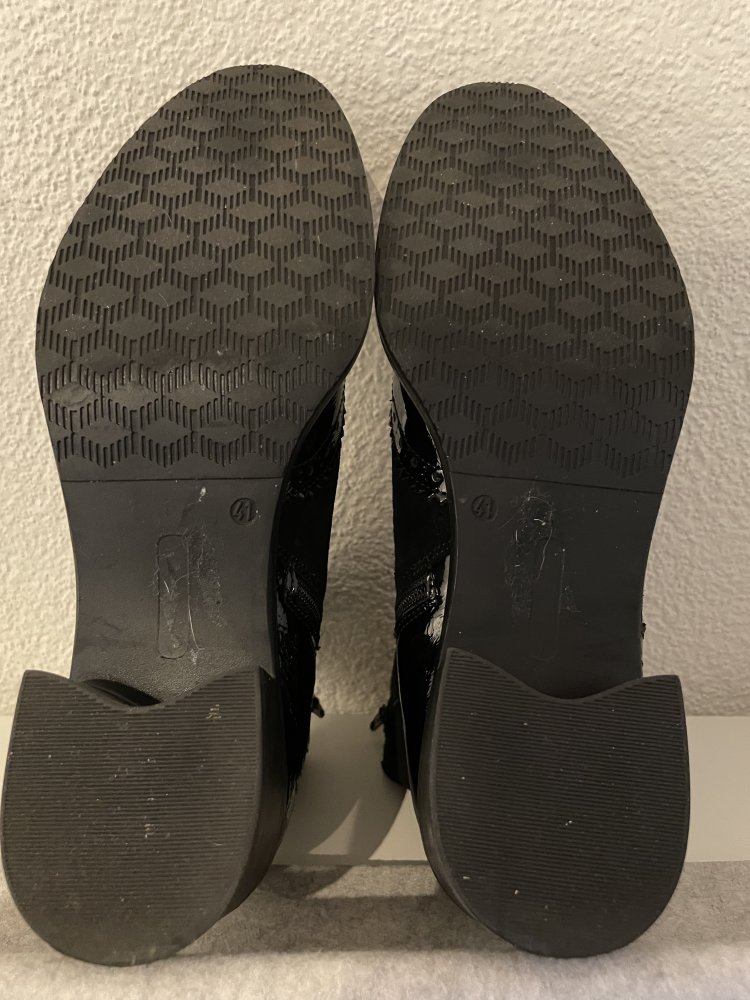 Ralph Harrison shoe 41