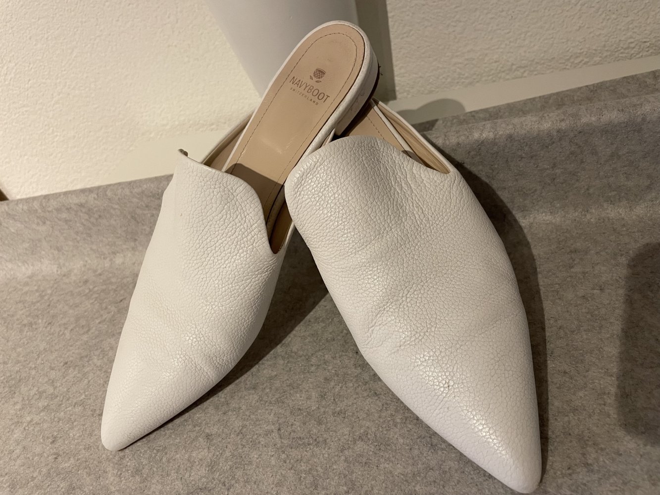NAVYBOOT