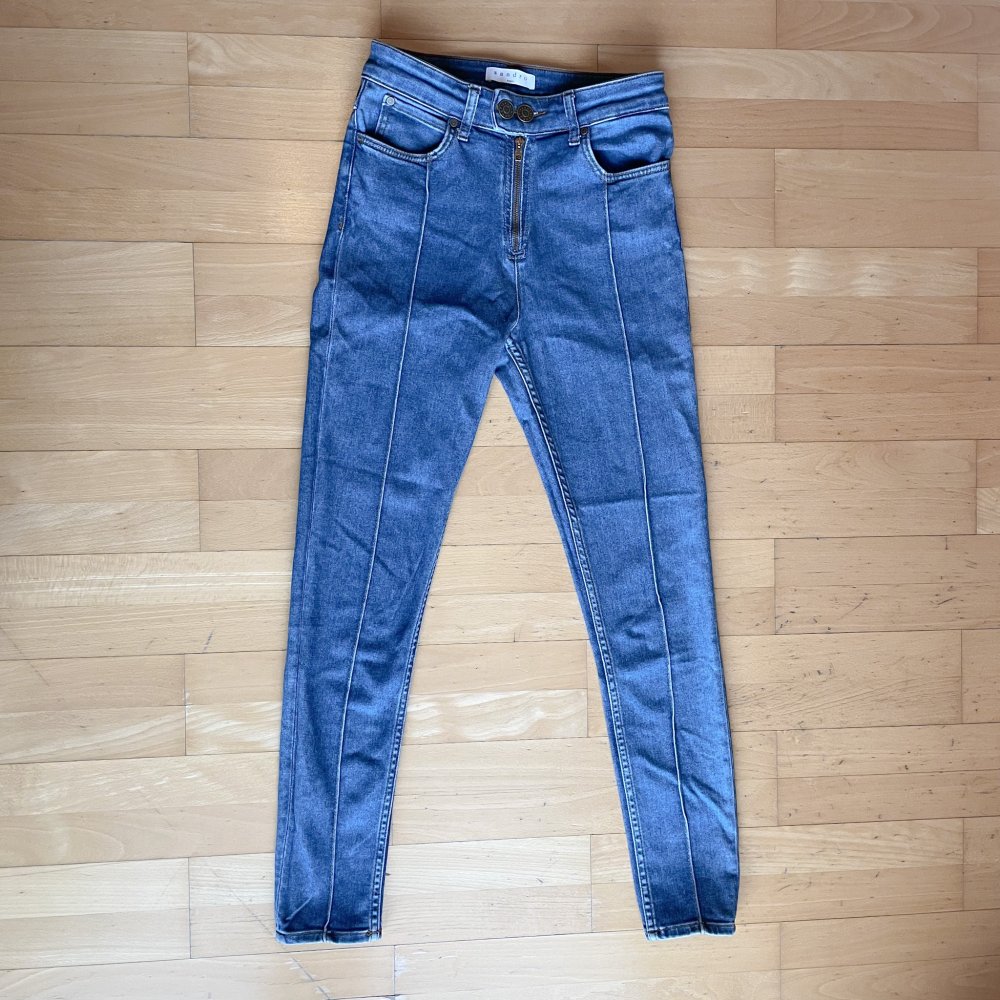Sandro Jeans 40