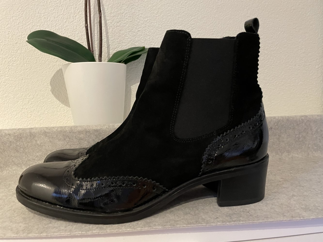 Ralph Harrison shoe 41
