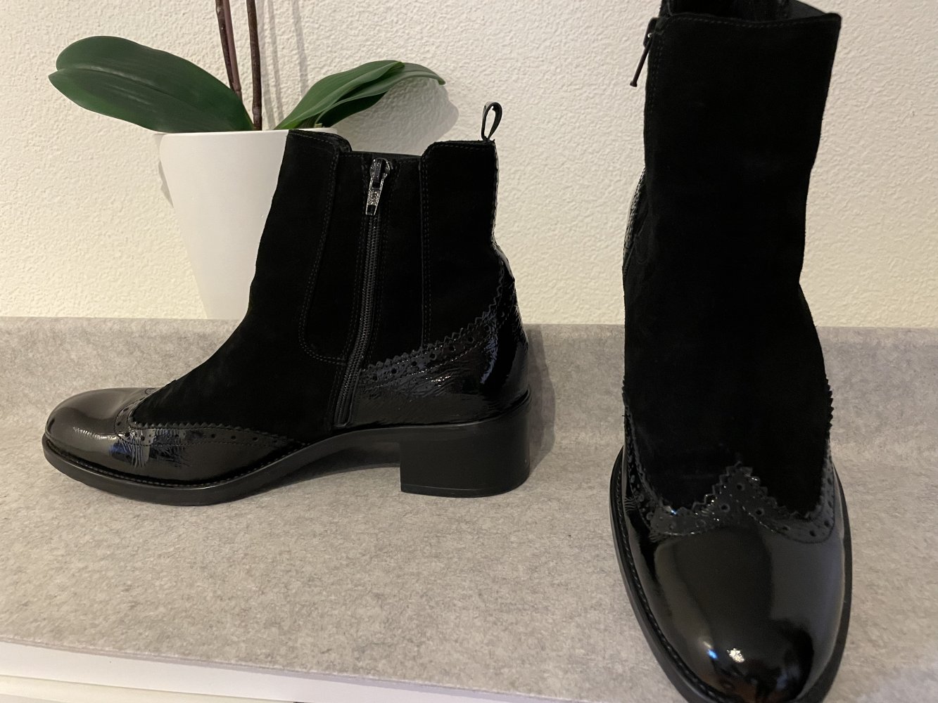Ralph Harrison shoe 41