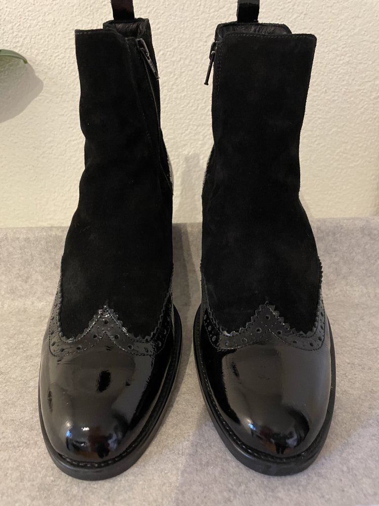 Ralph Harrison shoe 41