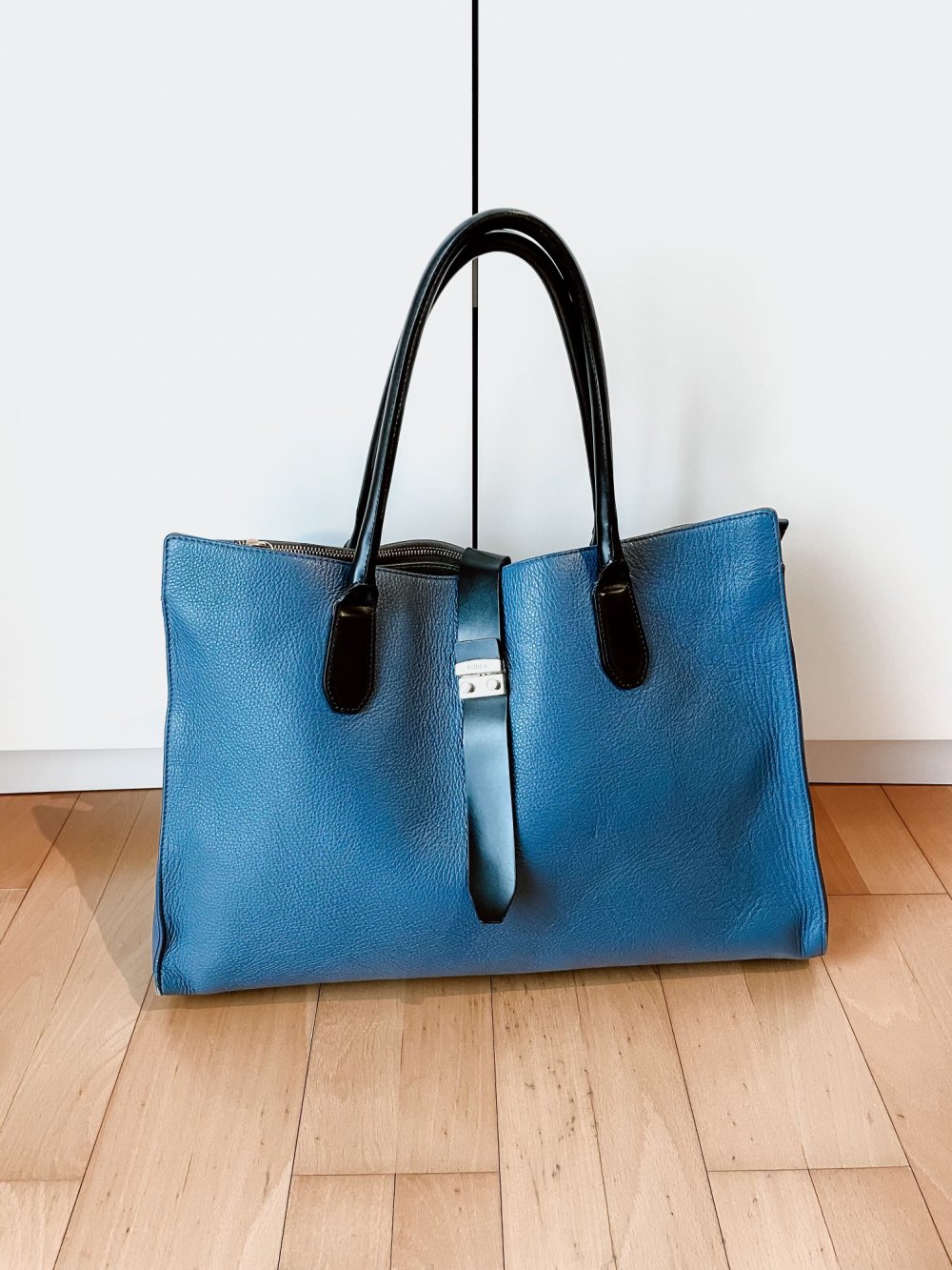 FURLA weekend bag ( big size) 
