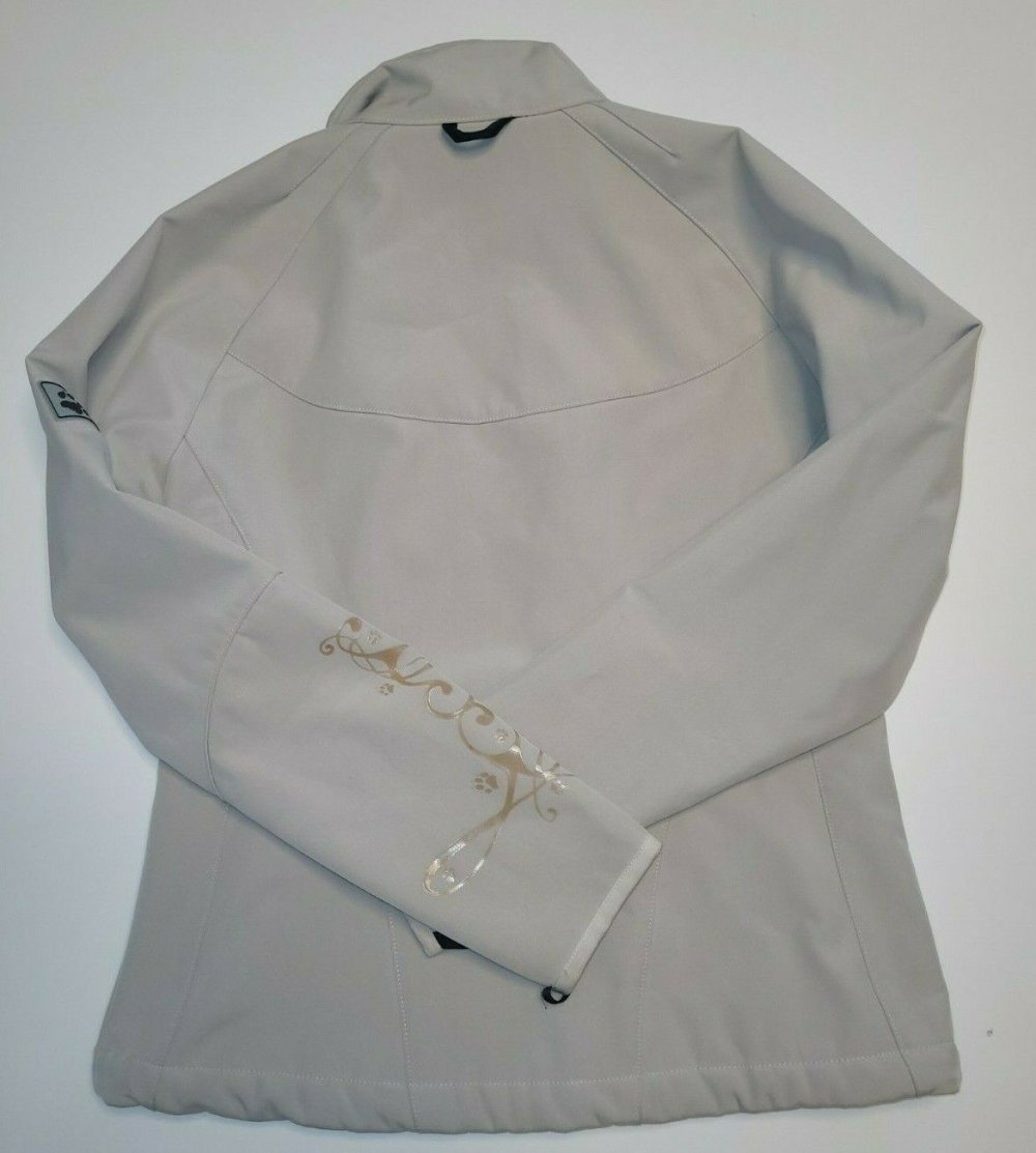 Jack Wolfskin Damen Jacke in der Größe S , Top Zustand