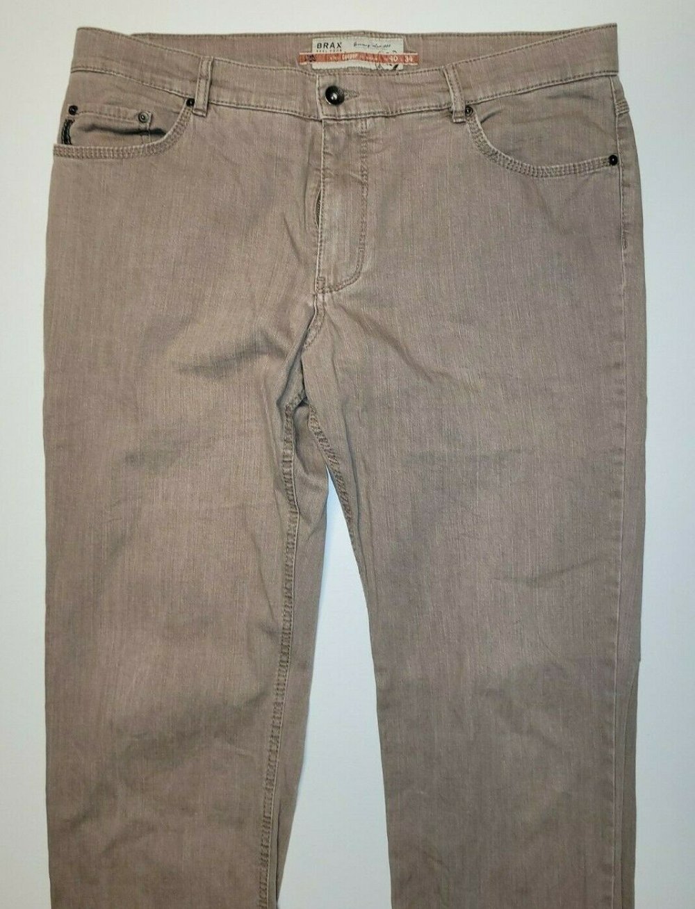 Brax Herren Jeans in der Größe 56 im sehr guten Zustand