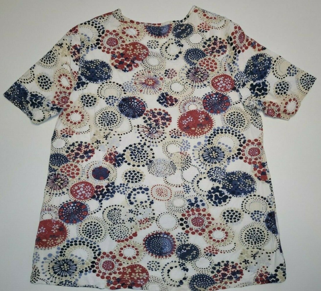 Ulla Popken Damen Shirt in der Größe 46/48Top Zustand