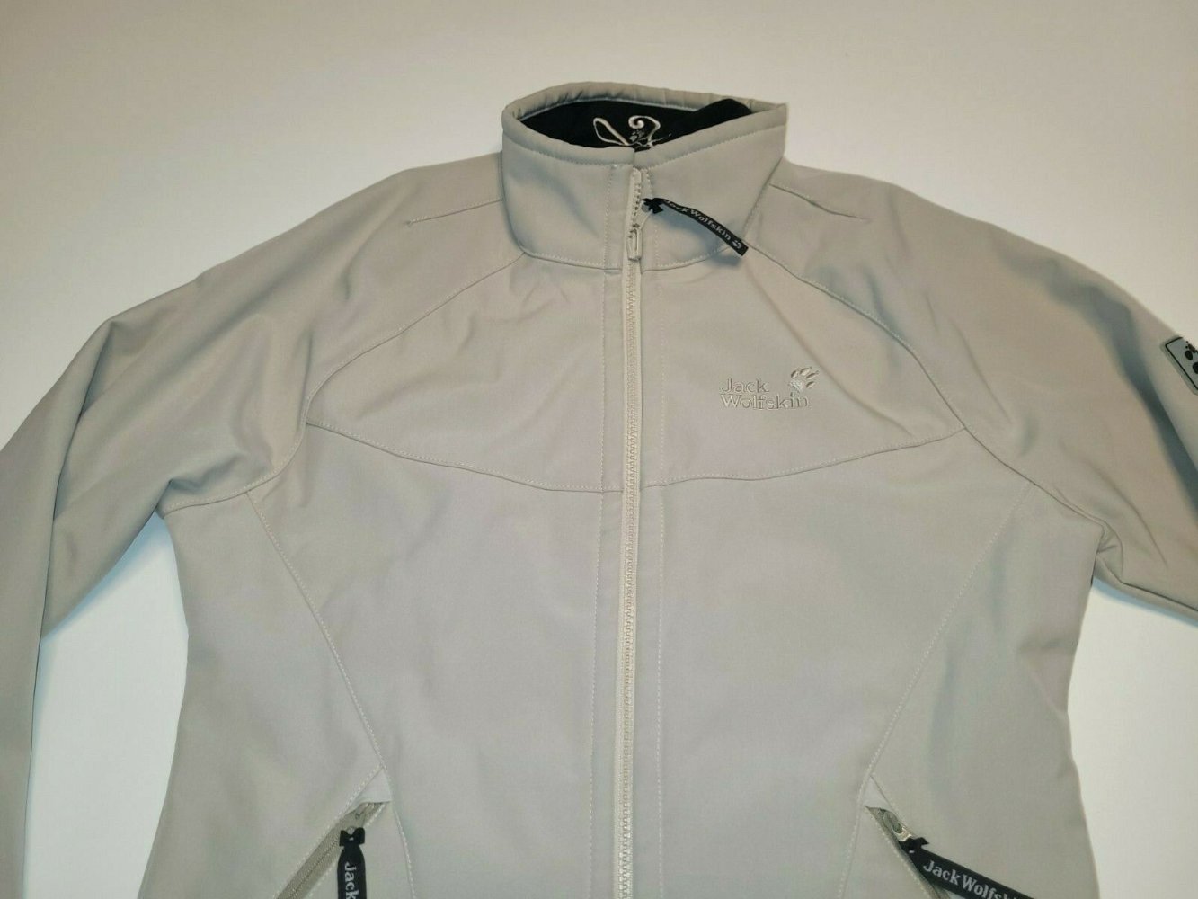 Jack Wolfskin Damen Jacke in der Größe S , Top Zustand