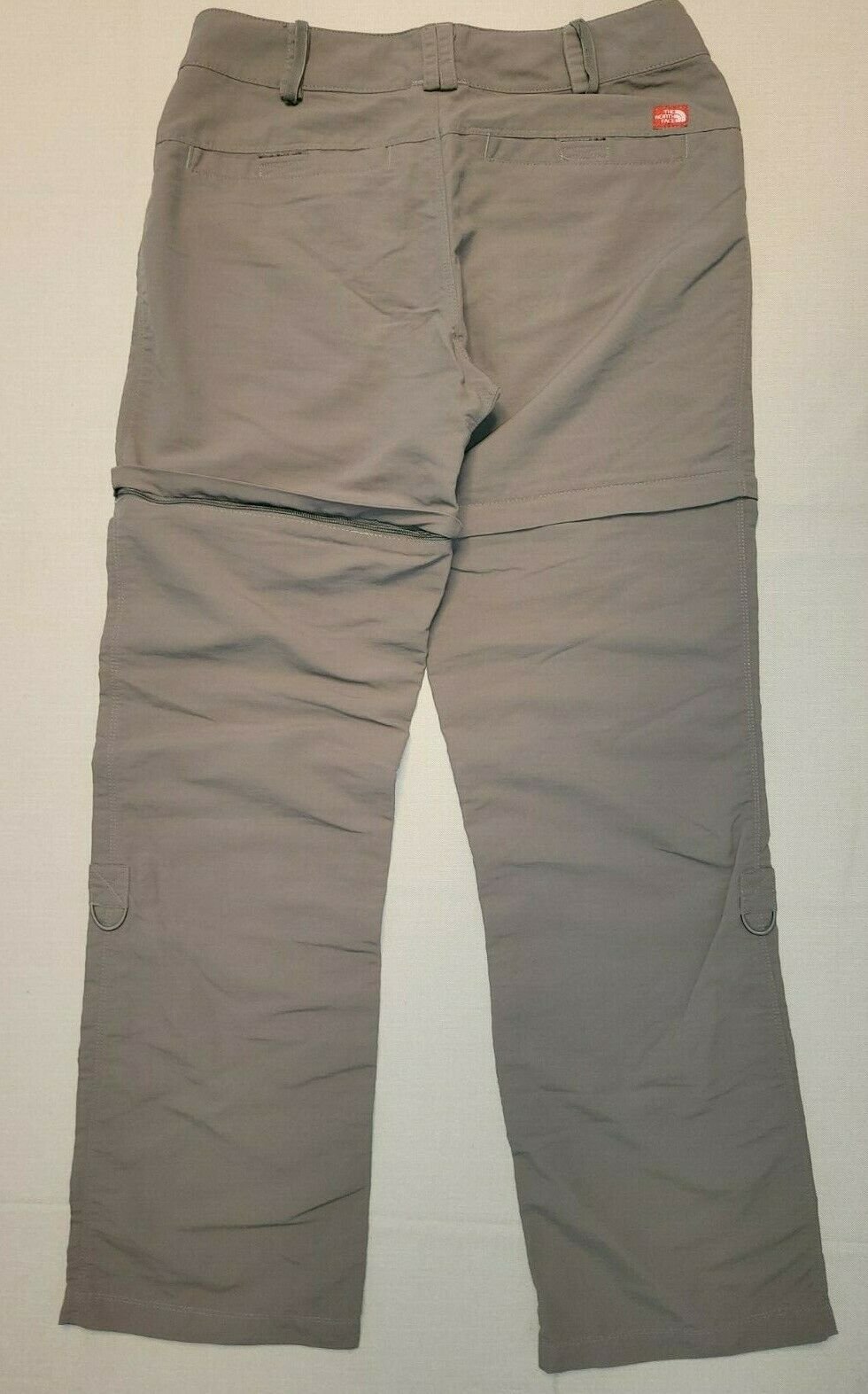The North Face Damen Funktionshose in der Größe 38 im Top Zustand