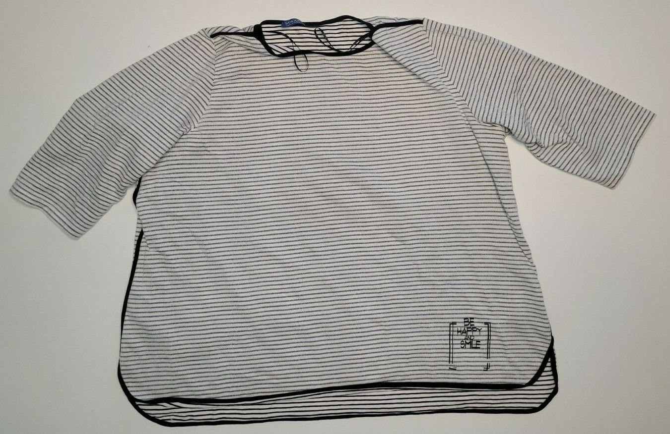 SAMOON Pullover in der Größe 52 Top Zustand