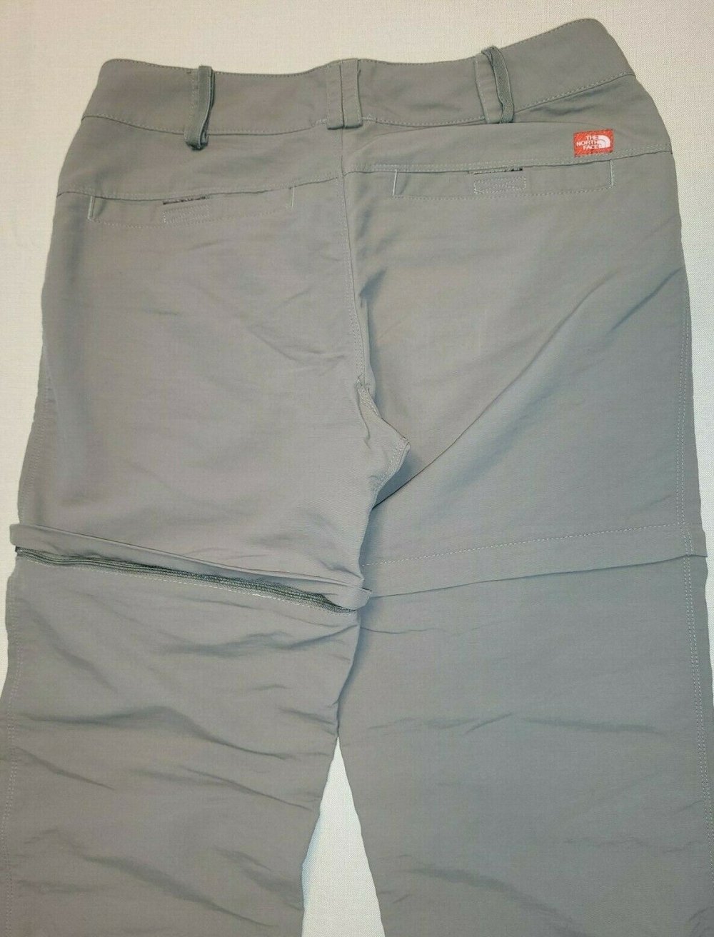 The North Face Damen Funktionshose in der Größe 38 im Top Zustand