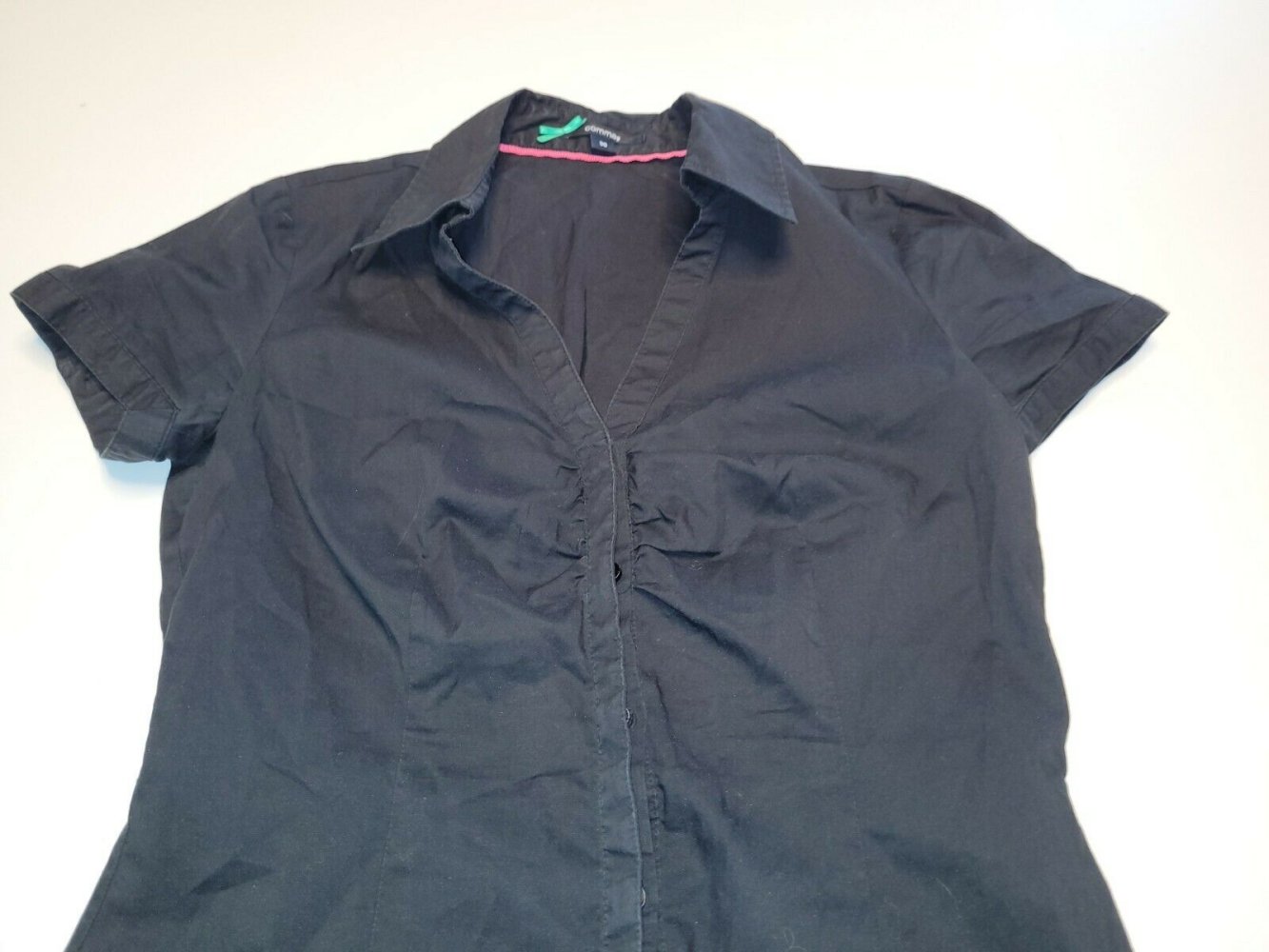 Comma Damen Bluse in der Größe 36 Top Zustand